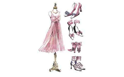 怎样能当服装设计师_怎样才能成为出色的服装设计师