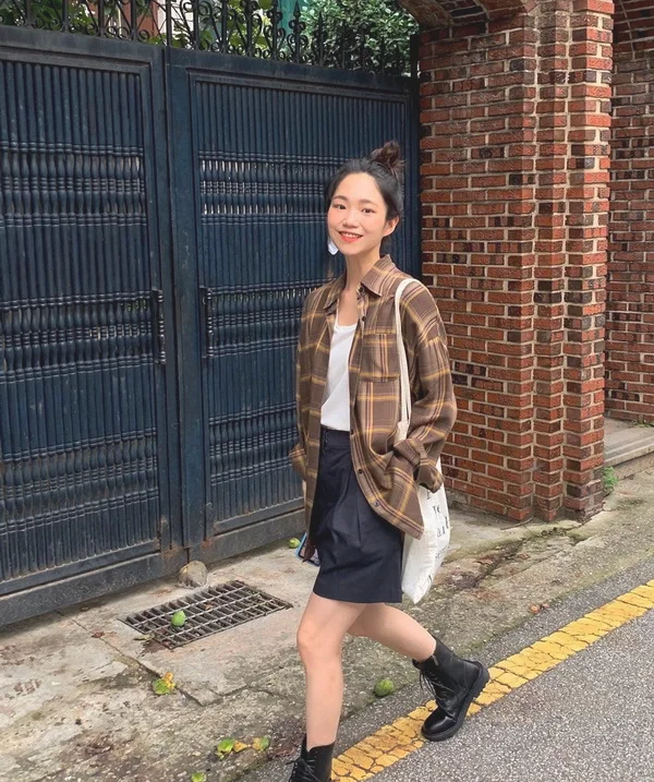 30岁的女人学会这6套穿搭立马减龄十岁