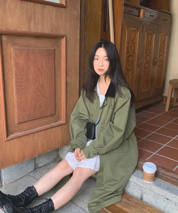 30岁的女人学会这6套穿搭立马减龄十岁