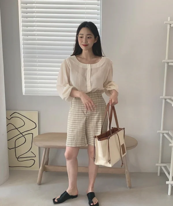 30岁的女人学会这6套穿搭立马减龄十岁