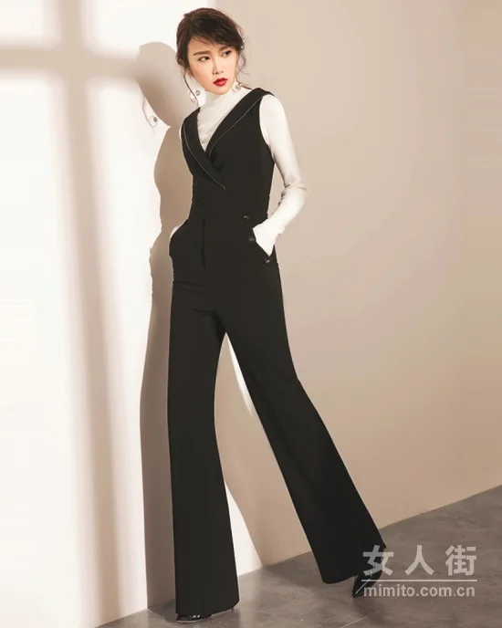 过年的战衣,这些内搭让你应付各种场合