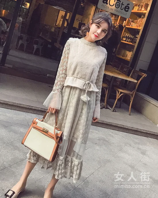 过年的战衣,这些内搭让你应付各种场合