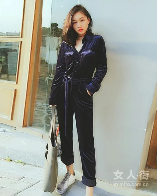 过年的战衣,这些内搭让你应付各种场合