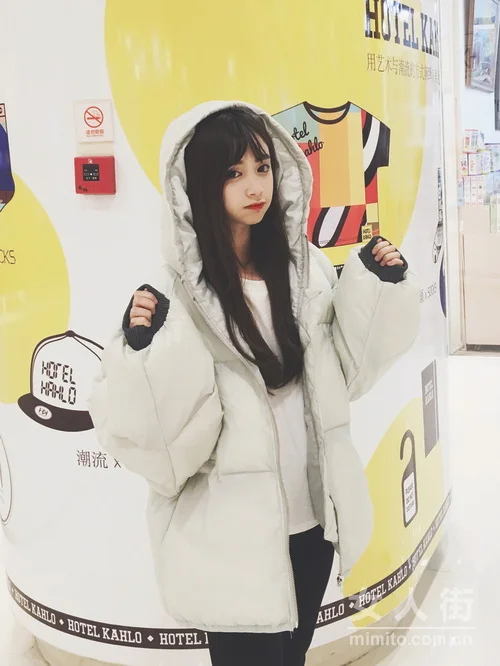 12月懒人搭配_轻松搞定出街装