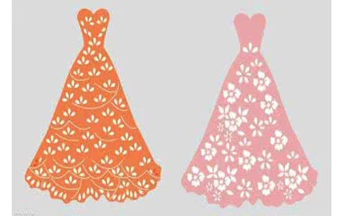 服装设计课程_学服装设计是学什么的