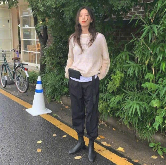 2021年初春必备的独特色彩穿搭