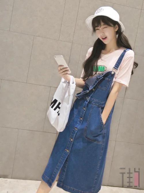 女人明媚的春天,怎少得了一条长裙