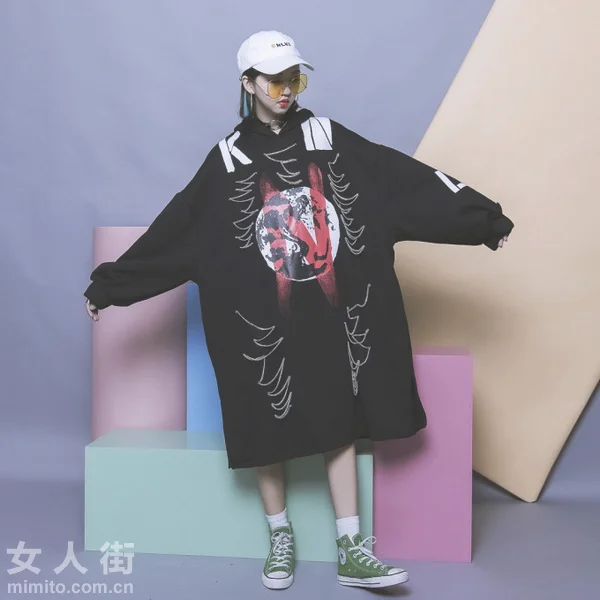 带你领略香港女生的冬季穿衣风