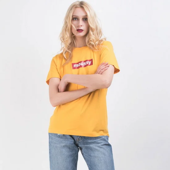 T恤&超短裙，夏日最佳时尚CP!