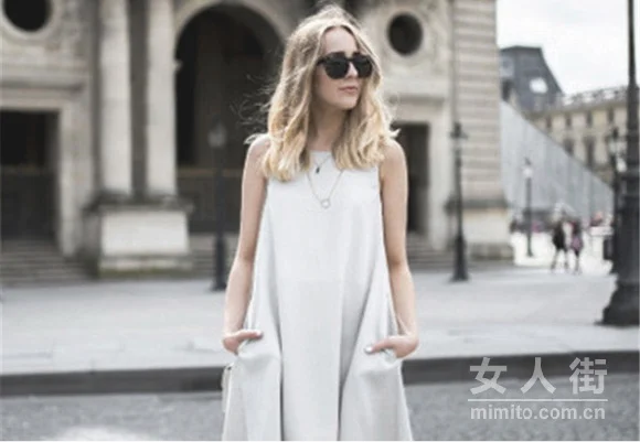 别乱买！今年夏天连衣裙最流行这些款式