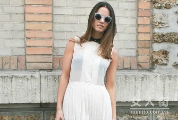 别乱买！今年夏天连衣裙最流行这些款式