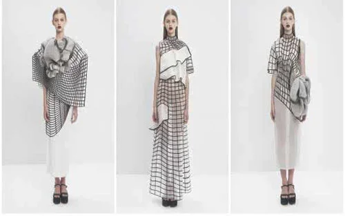 什么是服装设计_什么是服装设计形式美法则