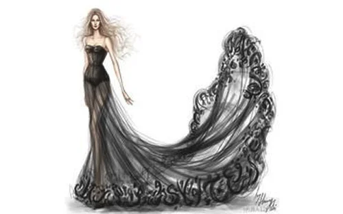 什么是服装设计_什么是服装设计形式美法则