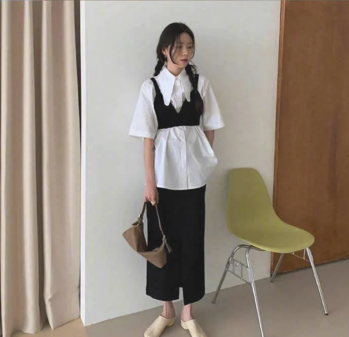 2021年初春必备的独特色彩穿搭