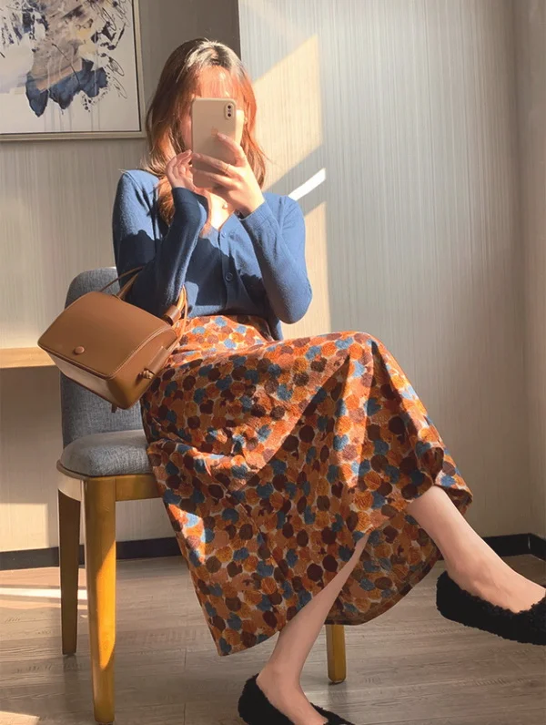 时髦女人春日基础单品搭配,简单大方显高级