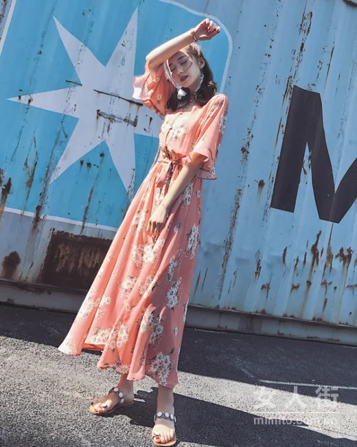 别乱买！今年夏天连衣裙最流行这些款式