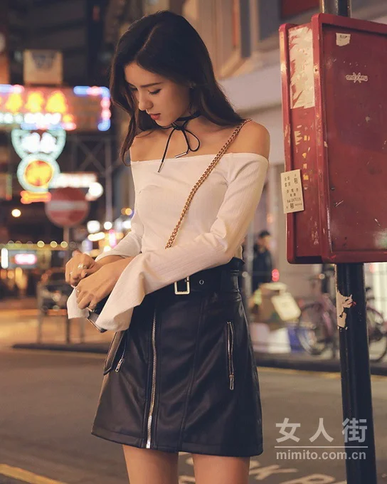 穿上裙子，你就是全世界的小仙女