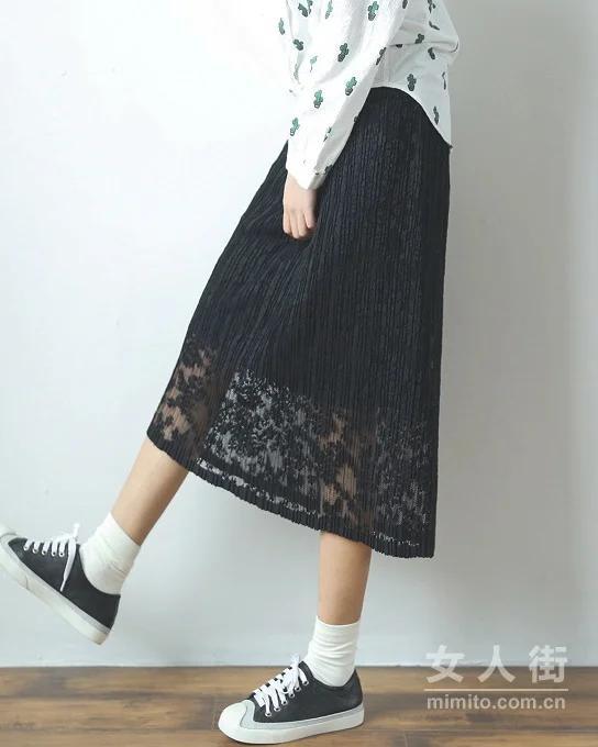 穿上裙子，你就是全世界的小仙女