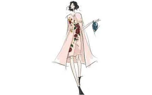 服装设计助理招聘_面试服装设计师助理需要注意什么
