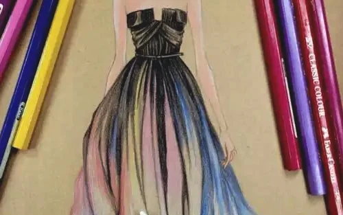 学服装设计找什么工_服装设计师有什么要求