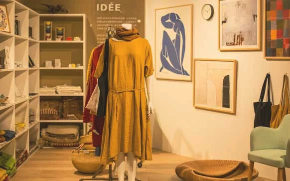 服装设计师市场前景