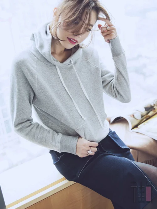 春天这样穿 女人才会真的美丽动人