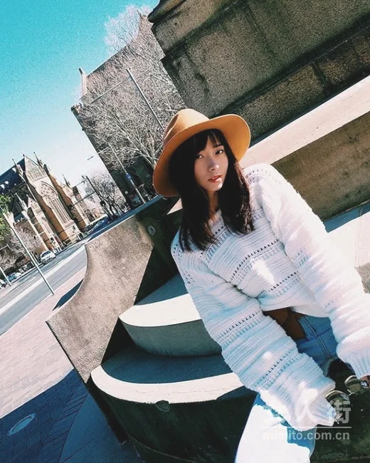 美丽秋冬，这样的上衣+下装来一套！