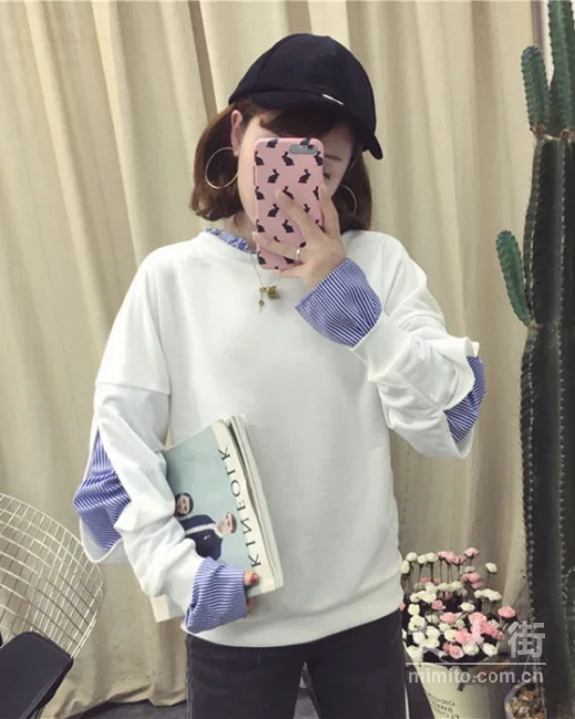 美丽秋冬，这样的上衣+下装来一套！