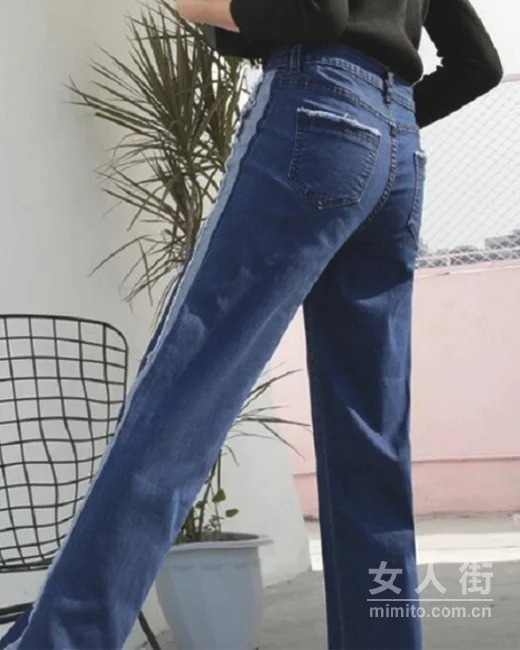 美丽秋冬，这样的上衣+下装来一套！