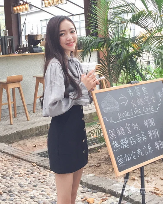 “潮”爆了,我的夏天我的包臀裙