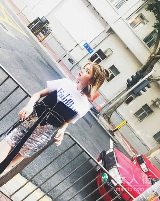 “潮”爆了,我的夏天我的包臀裙