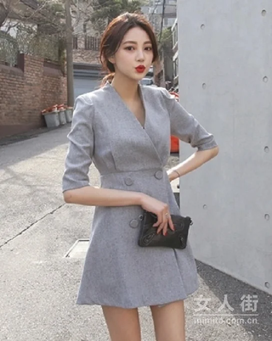 穿上裙子，你就是全世界的小仙女