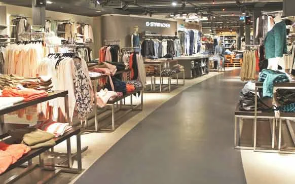 如何经营一个服装店