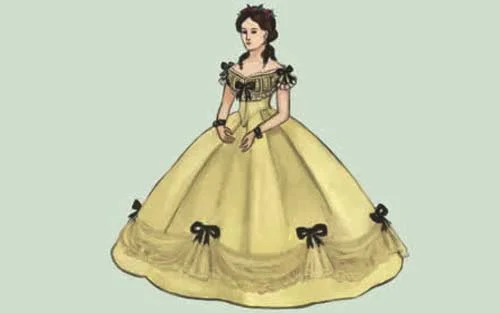 考研服装设计要考什么_服装设计专业考研方向