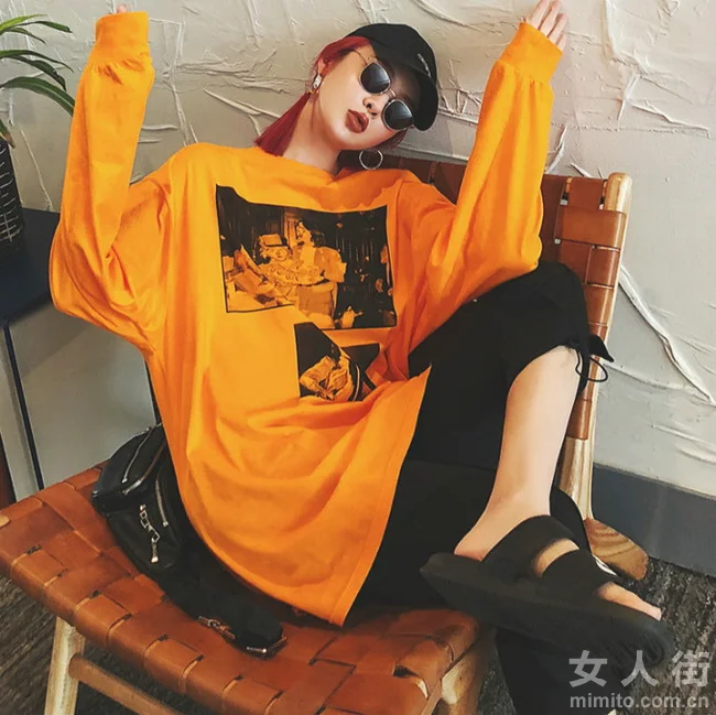 清凉初夏，个性十足的短袖粉墨登场