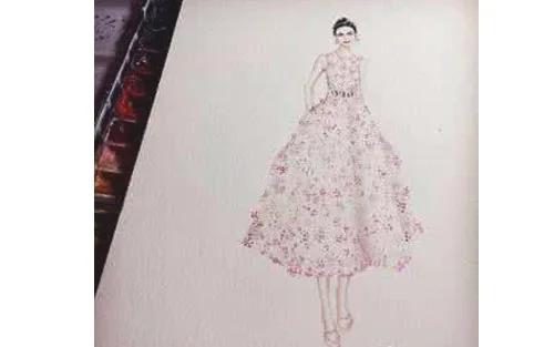 环保服装设计意图怎么写_环保服装设计理念怎么写
