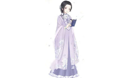 怎么画服装设计手稿_如何掌握服装画技巧