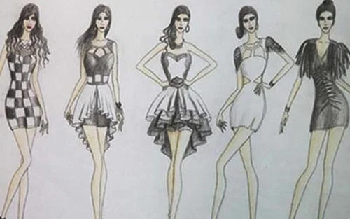 服装设计考研都要考什么_服装设计师证考试条件