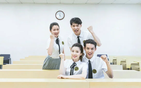 服装定制企业的前景