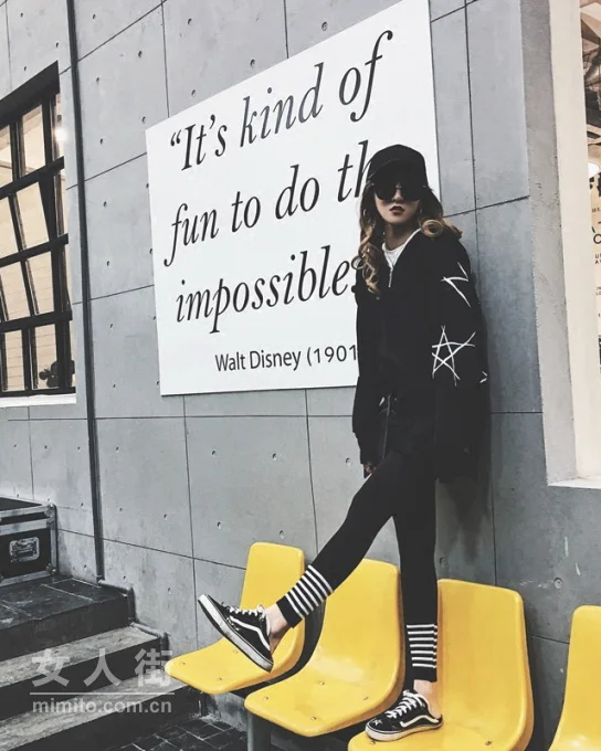 温度上升中,下身要清凉就穿这款!