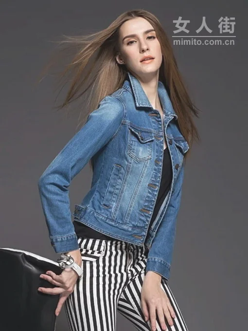 这些简单直接搭配,让你秒变女神的秘密