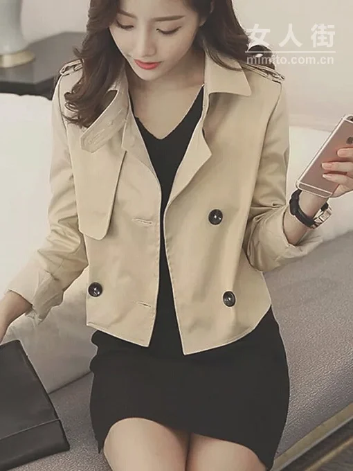 这些简单直接搭配,让你秒变女神的秘密