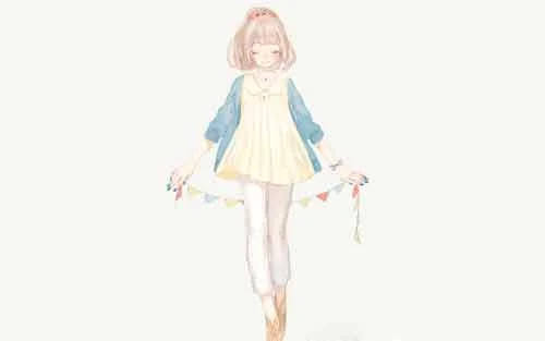 怎么学服装设计_服装设计怎么画服装