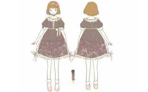 服装设计电脑_服装设计用什么三维软件