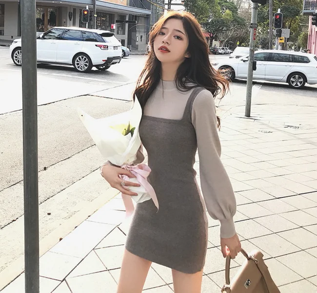 连衣裙“修身显瘦”，教你如何挑选