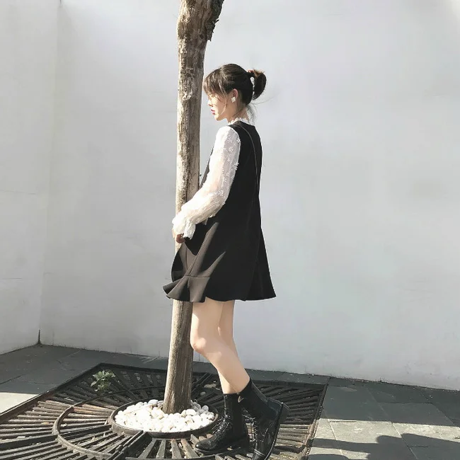 连衣裙“修身显瘦”，教你如何挑选