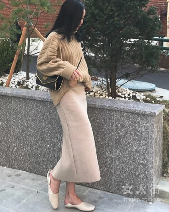 寻找今春高出街率搭配，提升你的衣品