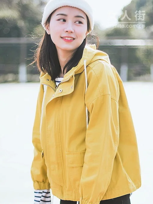 这些简单直接搭配,让你秒变女神的秘密