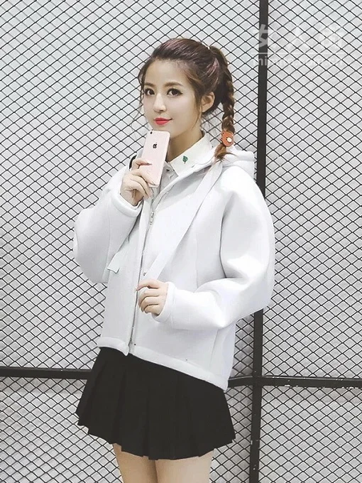 这些简单直接搭配,让你秒变女神的秘密