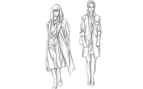 服装设计软件叫什么_服装设计用什么电脑好